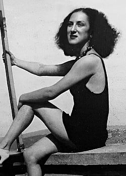 Melek Tayfur
